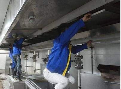 油煙機凈化器廠家變革的道路在哪里 油煙機凈化器廠家變革的道路在哪里